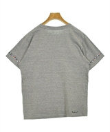 uniform experiment（ユニフォームエクスペリメント）Tシャツ・カットソー グレー サイズ:2(M位) メンズ/2200627552083