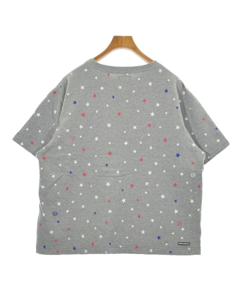 uniform experiment（ユニフォームエクスペリメント）スウェット グレー サイズ:2(M位) メンズ/2200627552106