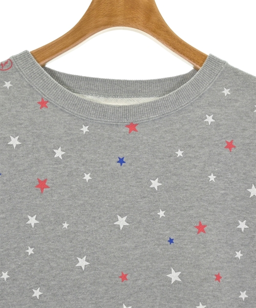 uniform experiment（ユニフォームエクスペリメント）スウェット グレー サイズ:2(M位) メンズ/2200627552106