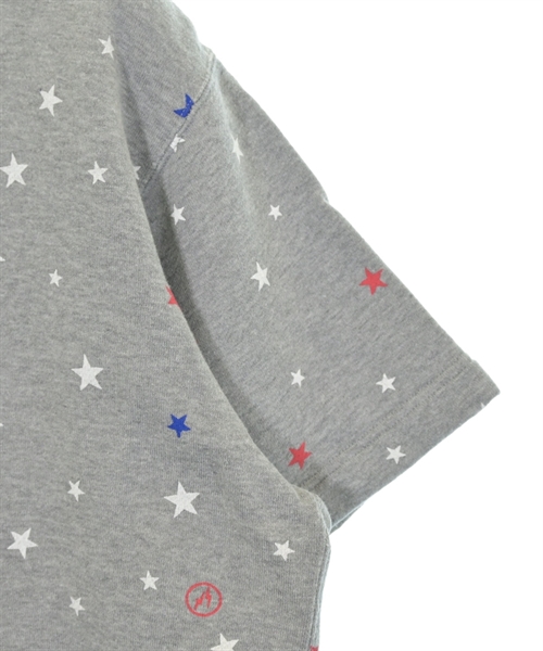 uniform experiment（ユニフォームエクスペリメント）スウェット グレー サイズ:2(M位) メンズ/2200627552106