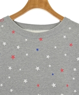 uniform experiment（ユニフォームエクスペリメント）スウェット グレー サイズ:2(M位) メンズ/2200627552106