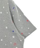 uniform experiment（ユニフォームエクスペリメント）スウェット グレー サイズ:2(M位) メンズ/2200627552106