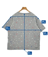 uniform experiment（ユニフォームエクスペリメント）スウェット グレー サイズ:2(M位) メンズ/2200627552106