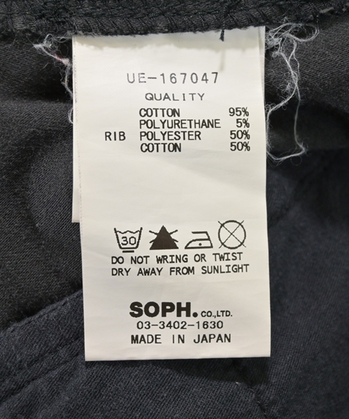 uniform experiment（ユニフォームエクスペリメント）その他 黒 サイズ:3(L位) メンズ/2200627971020