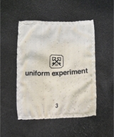 uniform experiment（ユニフォームエクスペリメント）その他 黒 サイズ:3(L位) メンズ/2200627971020