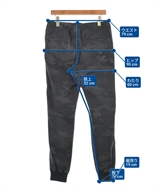 uniform experiment（ユニフォームエクスペリメント）その他 黒 サイズ:3(L位) メンズ/2200627971020