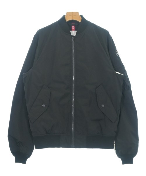 ユニフォームエクスペリメント(uniform experiment)のuniform experiment ミリタリーブルゾン