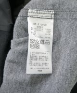 uniform experiment（ユニフォームエクスペリメント）ミリタリーブルゾン 黒 サイズ:3(L位) メンズ/2200628040022