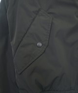 uniform experiment（ユニフォームエクスペリメント）ミリタリーブルゾン 黒 サイズ:3(L位) メンズ/2200628040022