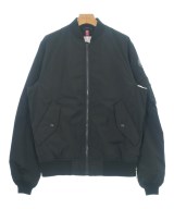 uniform experiment ミリタリーブルゾン