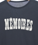 uniform experiment（ユニフォームエクスペリメント）ニット・セーター 紺 サイズ:4(XL位) メンズ/2200628040039