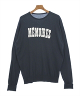 uniform experiment ニット・セーター