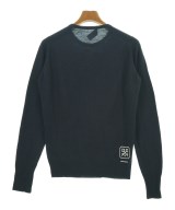 uniform experiment（ユニフォームエクスペリメント）ニット・セーター 紺 サイズ:1(S位) メンズ/2200628331069
