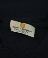 uniform experiment（ユニフォームエクスペリメント）ニット・セーター 紺 サイズ:1(S位) メンズ/2200628331069