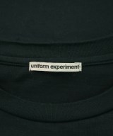 uniform experiment（ユニフォームエクスペリメント）Tシャツ・カットソー 緑 サイズ:3(L位) メンズ/2200628634030