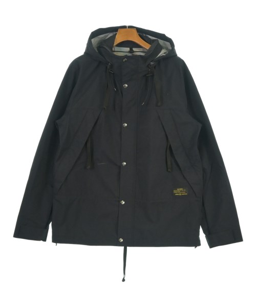 ユニフォームエクスペリメント(uniform experiment)のuniform experiment マウンテンパーカー