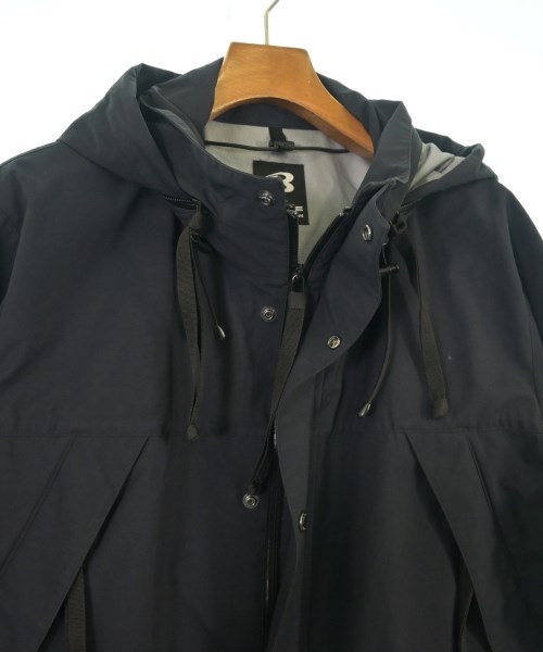 uniform experiment（ユニフォームエクスペリメント）マウンテンパーカー 紺 サイズ:4(XXL位) メンズ/2200628871060