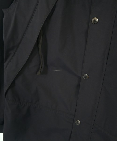 uniform experiment（ユニフォームエクスペリメント）マウンテンパーカー 紺 サイズ:4(XXL位) メンズ/2200628871060