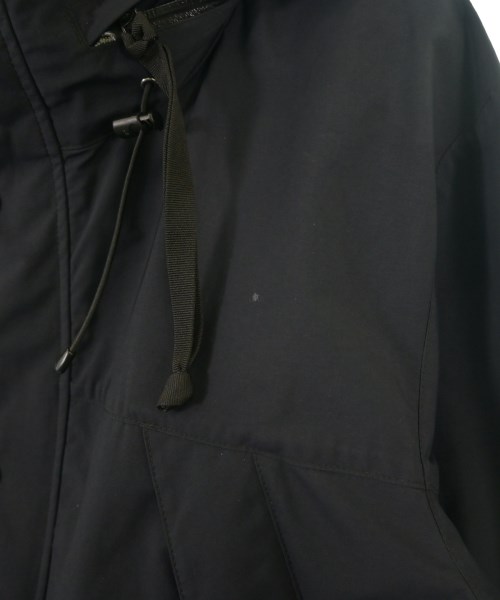 uniform experiment（ユニフォームエクスペリメント）マウンテンパーカー 紺 サイズ:4(XXL位) メンズ/2200628871060