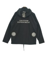 uniform experiment（ユニフォームエクスペリメント）マウンテンパーカー 紺 サイズ:4(XXL位) メンズ/2200628871060