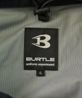 uniform experiment（ユニフォームエクスペリメント）マウンテンパーカー 紺 サイズ:4(XXL位) メンズ/2200628871060