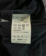 uniform experiment（ユニフォームエクスペリメント）マウンテンパーカー 紺 サイズ:4(XXL位) メンズ/2200628871060