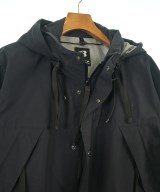 uniform experiment（ユニフォームエクスペリメント）マウンテンパーカー 紺 サイズ:4(XXL位) メンズ/2200628871060