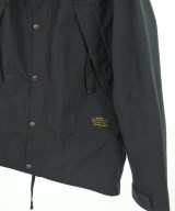 uniform experiment（ユニフォームエクスペリメント）マウンテンパーカー 紺 サイズ:4(XXL位) メンズ/2200628871060