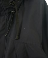 uniform experiment（ユニフォームエクスペリメント）マウンテンパーカー 紺 サイズ:4(XXL位) メンズ/2200628871060