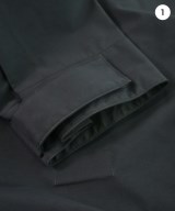 uniform experiment（ユニフォームエクスペリメント）マウンテンパーカー 紺 サイズ:4(XXL位) メンズ/2200628871060