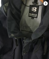 uniform experiment（ユニフォームエクスペリメント）マウンテンパーカー 紺 サイズ:4(XXL位) メンズ/2200628871060