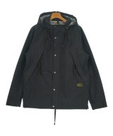 uniform experiment マウンテンパーカー