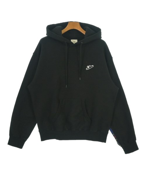 ユニフォームエクスペリメント(uniform experiment)のuniform experiment パーカー