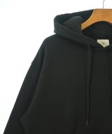 uniform experiment（ユニフォームエクスペリメント）パーカー 黒 サイズ:1(S位) メンズ/2200629137035