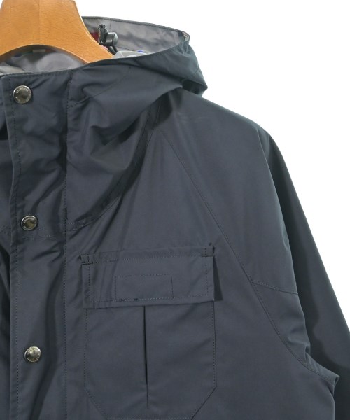 uniform experiment（ユニフォームエクスペリメント）マウンテンパーカー 紺 サイズ:1(S位) メンズ/2200629137059
