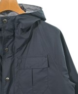 uniform experiment（ユニフォームエクスペリメント）マウンテンパーカー 紺 サイズ:1(S位) メンズ/2200629137059