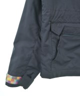 uniform experiment（ユニフォームエクスペリメント）マウンテンパーカー 紺 サイズ:1(S位) メンズ/2200629137059