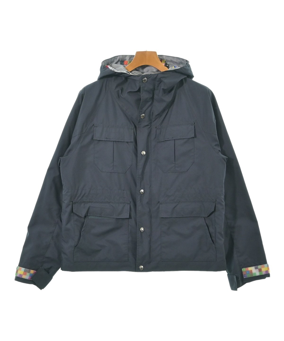uniform experiment マウンテンパーカー MAP-OUT 3LAYER MOUNTAIN PARKA（マウンテンパーカー）｜uniform