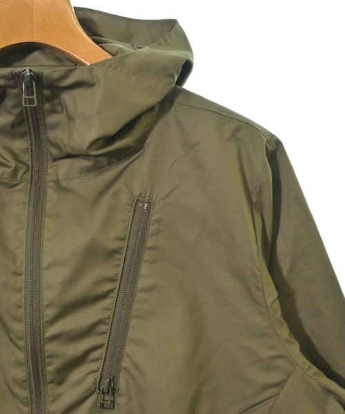 uniform experiment（ユニフォームエクスペリメント）マウンテンパーカー カーキ サイズ:1(S位) メンズ/2200629137097