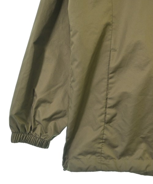 uniform experiment（ユニフォームエクスペリメント）マウンテンパーカー カーキ サイズ:1(S位) メンズ/2200629137097