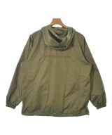 uniform experiment（ユニフォームエクスペリメント）マウンテンパーカー カーキ サイズ:1(S位) メンズ/2200629137097