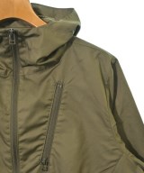 uniform experiment（ユニフォームエクスペリメント）マウンテンパーカー カーキ サイズ:1(S位) メンズ/2200629137097