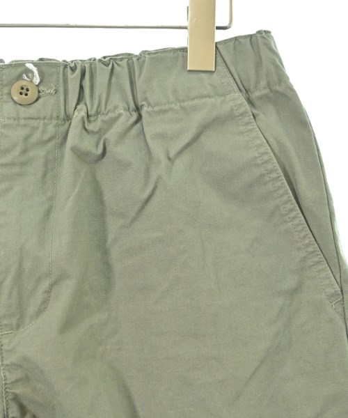 uniform experiment（ユニフォームエクスペリメント）チノパン カーキ サイズ:2(M位) メンズ/2200629253049