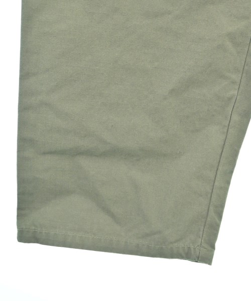 uniform experiment（ユニフォームエクスペリメント）チノパン カーキ サイズ:2(M位) メンズ/2200629253049