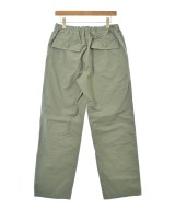 uniform experiment（ユニフォームエクスペリメント）チノパン カーキ サイズ:2(M位) メンズ/2200629253049