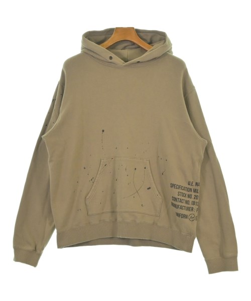 ユニフォームエクスペリメント(uniform experiment)のuniform experiment スウェット