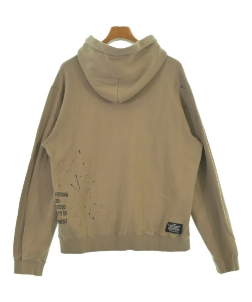 uniform experiment（ユニフォームエクスペリメント）スウェット カーキ サイズ:3(L位) メンズ/2200617652038