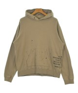 uniform experiment（ユニフォームエクスペリメント）スウェット カーキ サイズ:3(L位) メンズ/2200617652038