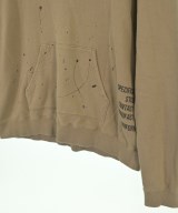 uniform experiment（ユニフォームエクスペリメント）スウェット カーキ サイズ:3(L位) メンズ/2200617652038