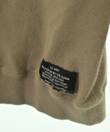 uniform experiment（ユニフォームエクスペリメント）スウェット カーキ サイズ:3(L位) メンズ/2200617652038